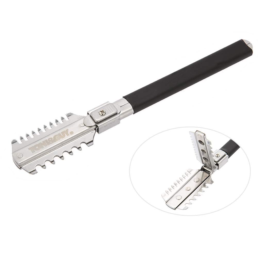 Double-Edge Shaving Haircut Ra - Men'S Beard Grooming ulasan dan harga