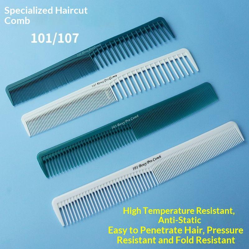 Professional Barber Fine Tooth - Comb Fine Tooth ulasan dan harga