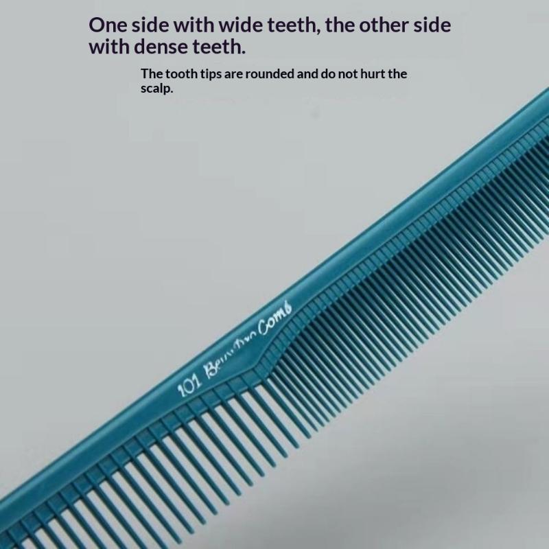 Professional Barber Fine Tooth - Comb Fine Tooth ulasan dan harga