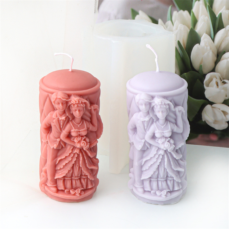 DIY Wedding Theme Candle Mold  - Men'S Grooming Pictures ulasan dan harga