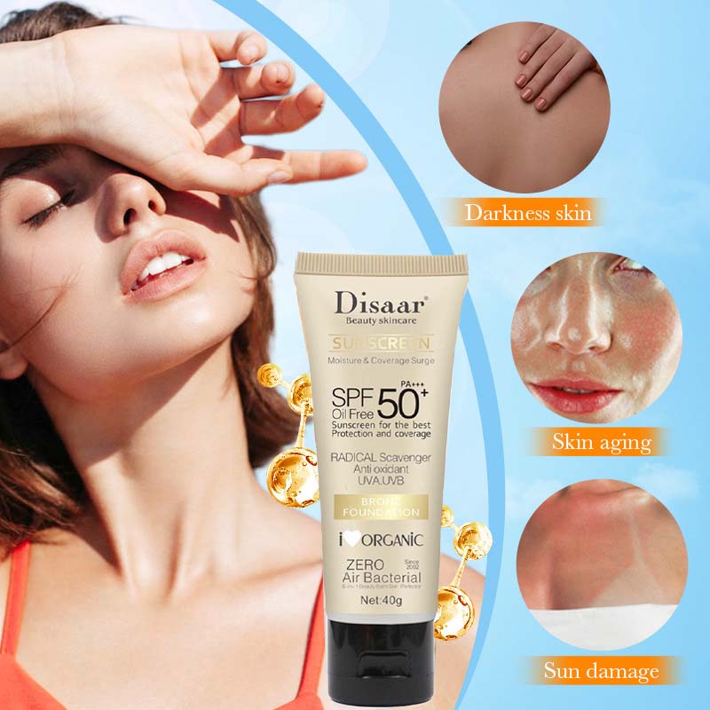 SPF 90++++ Sunscreen Nourishin - Face Moisturizer Spf ulasan dan harga