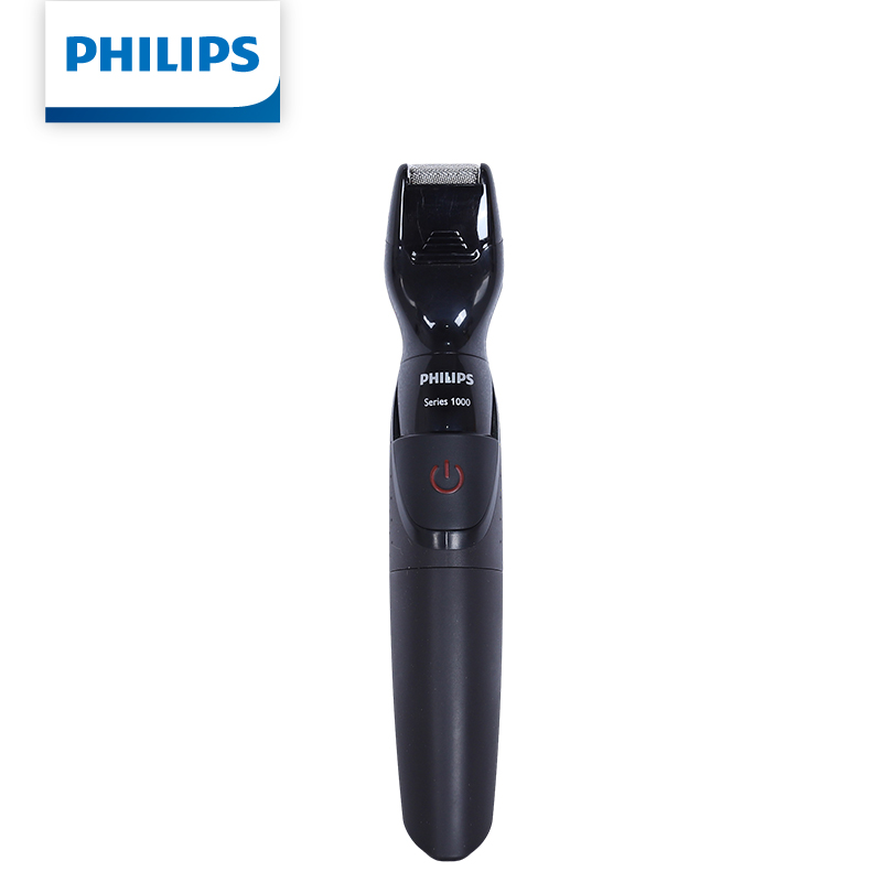 Philips Multifunctional Men Gr - Mens Grooming Kit Philips ulasan dan harga