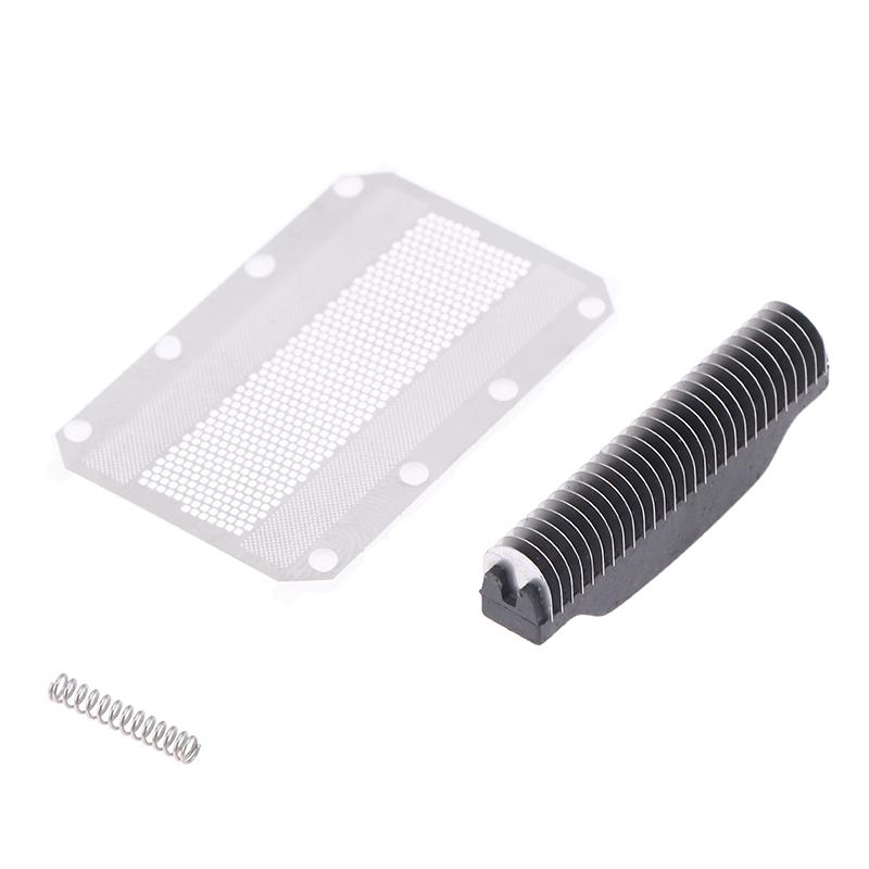 1Set Electric Shaver Foil Blad - Electric Shaver Rotary ulasan dan harga