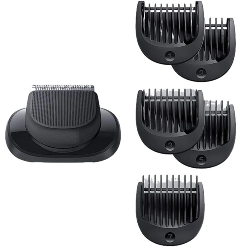 Replacement Head Easyclick For - Electric Shaver Rotary ulasan dan harga