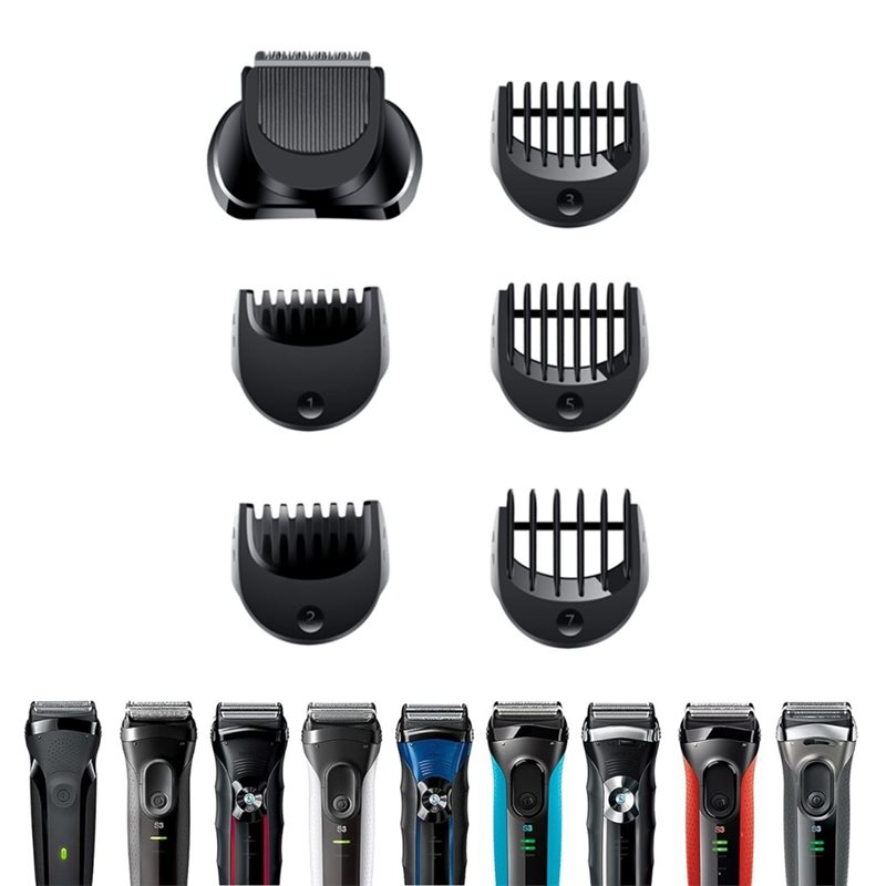 Replacement Head Easyclick For - Electric Shaver Rotary ulasan dan harga