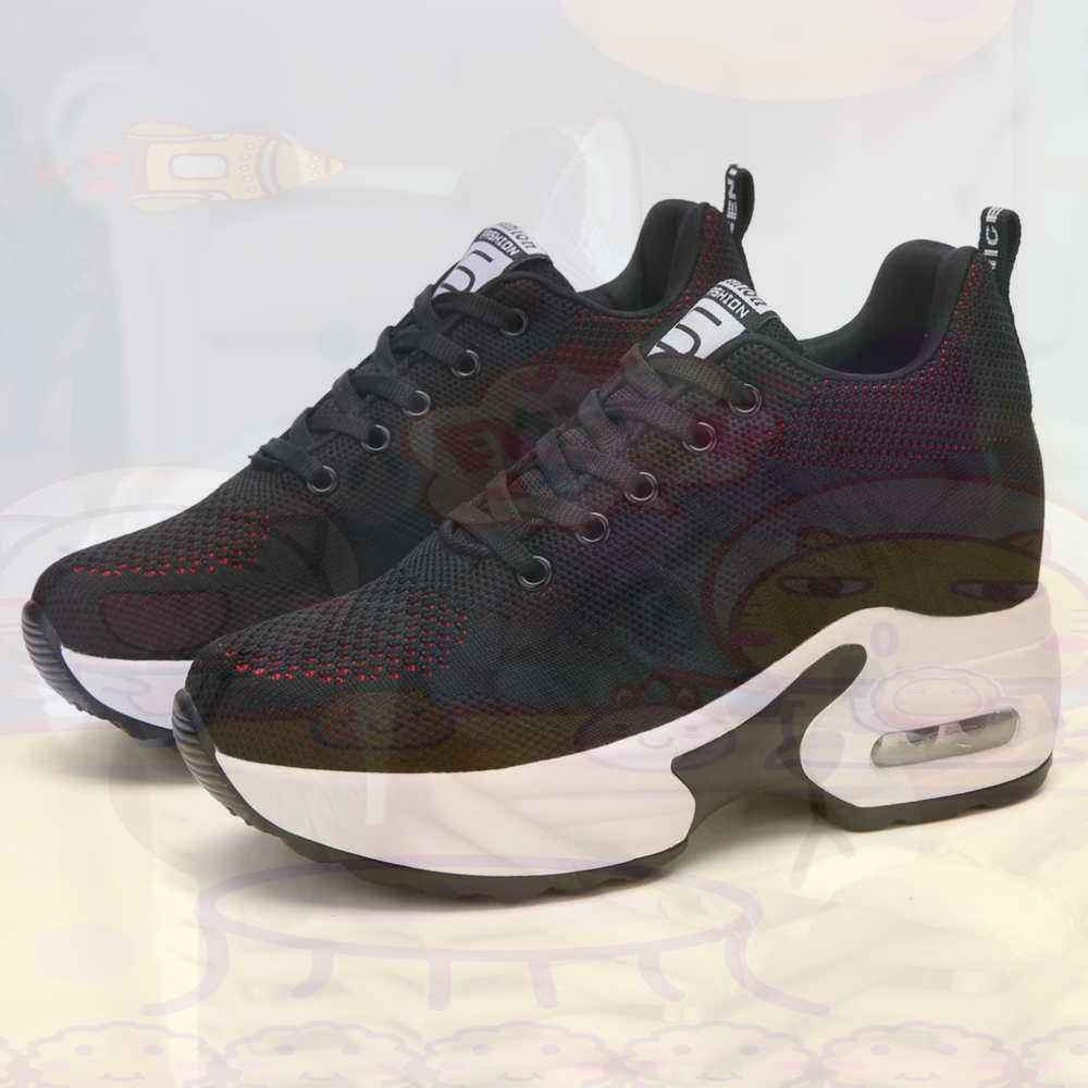 Red Size 36 Shoes Woman Tennis - Men'S Grooming Accessories Kit ulasan dan harga