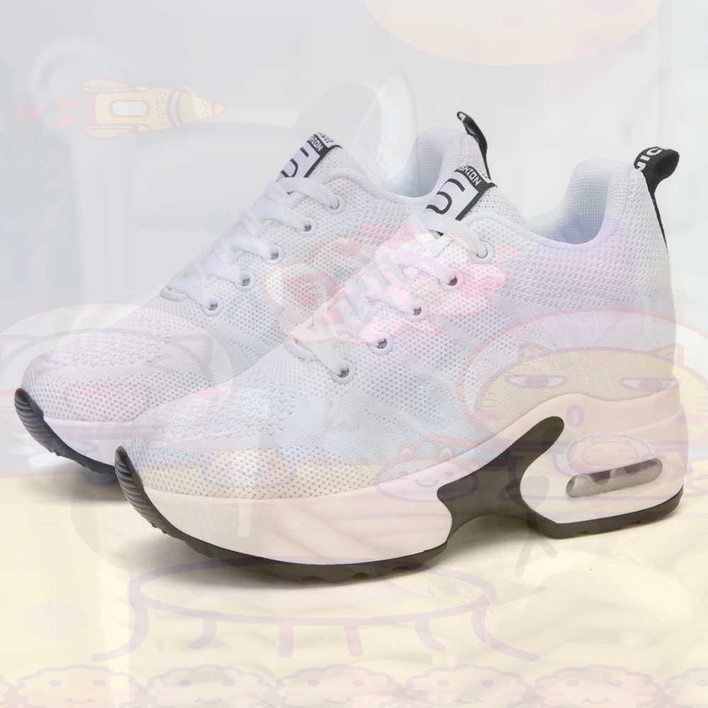 Red Size 36 Shoes Woman Tennis - Men'S Grooming Accessories Kit ulasan dan harga