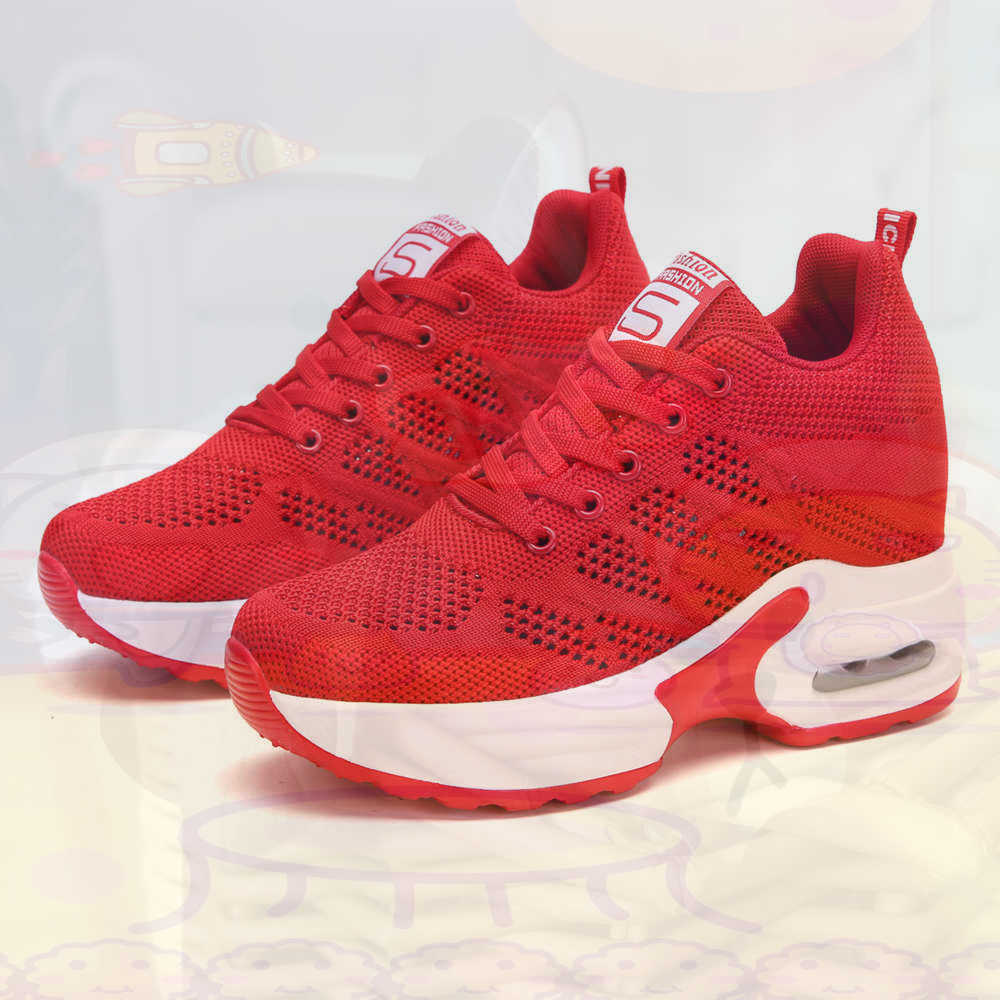 Red Size 36 Shoes Woman Tennis - Men'S Grooming Accessories Kit ulasan dan harga