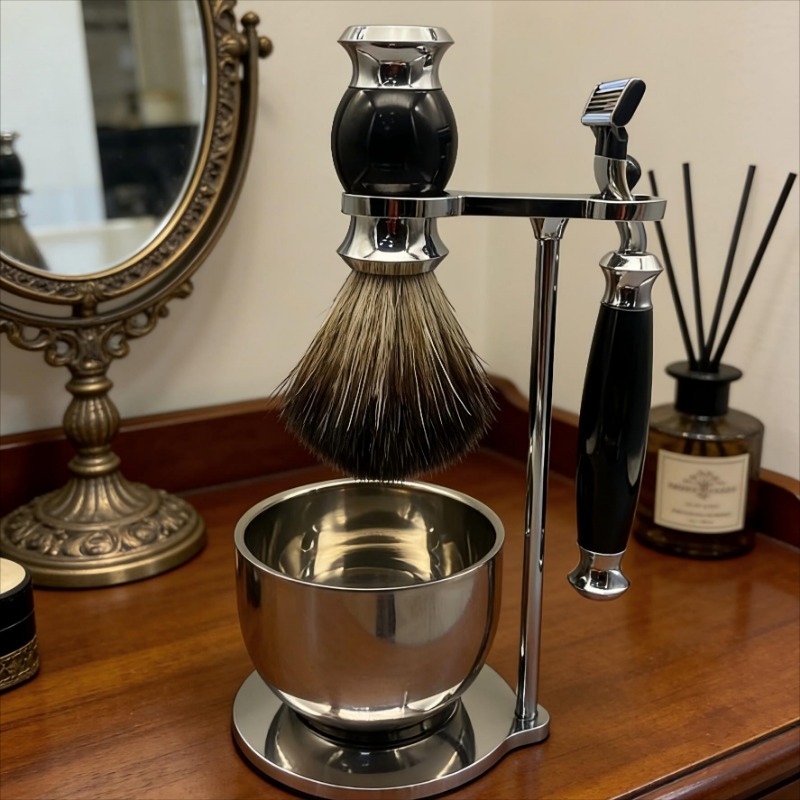 Men’s Complete Grooming Kit wi - Men'S Grooming Accessories Kit ulasan dan harga