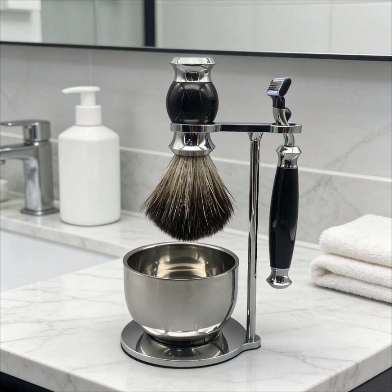 Men’s Complete Grooming Kit wi - Men'S Grooming Accessories Kit ulasan dan harga