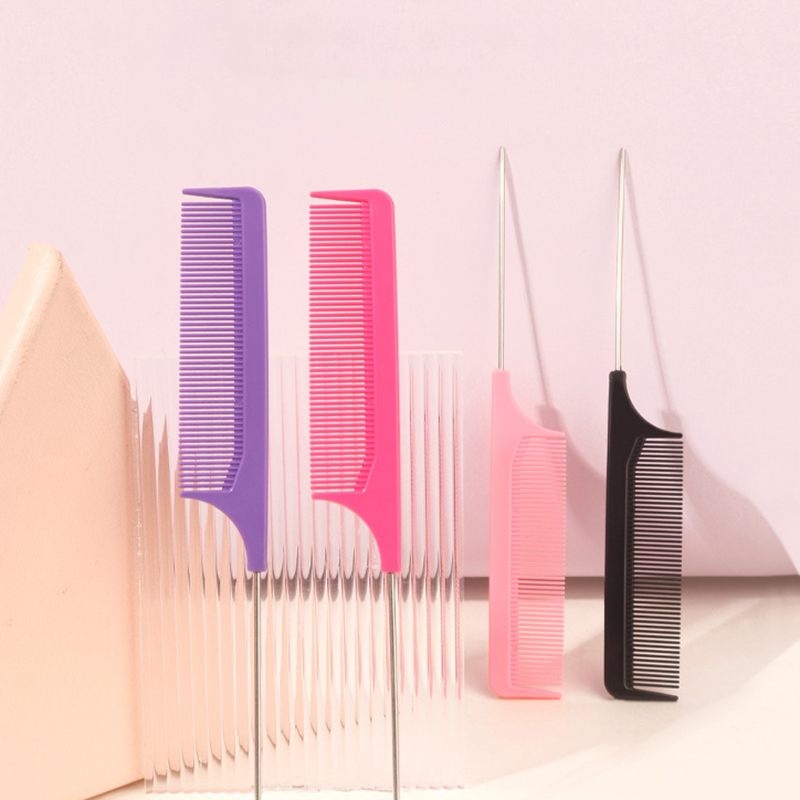 Exfoliating pointed tail fine  - Comb Fine Tooth ulasan dan harga
