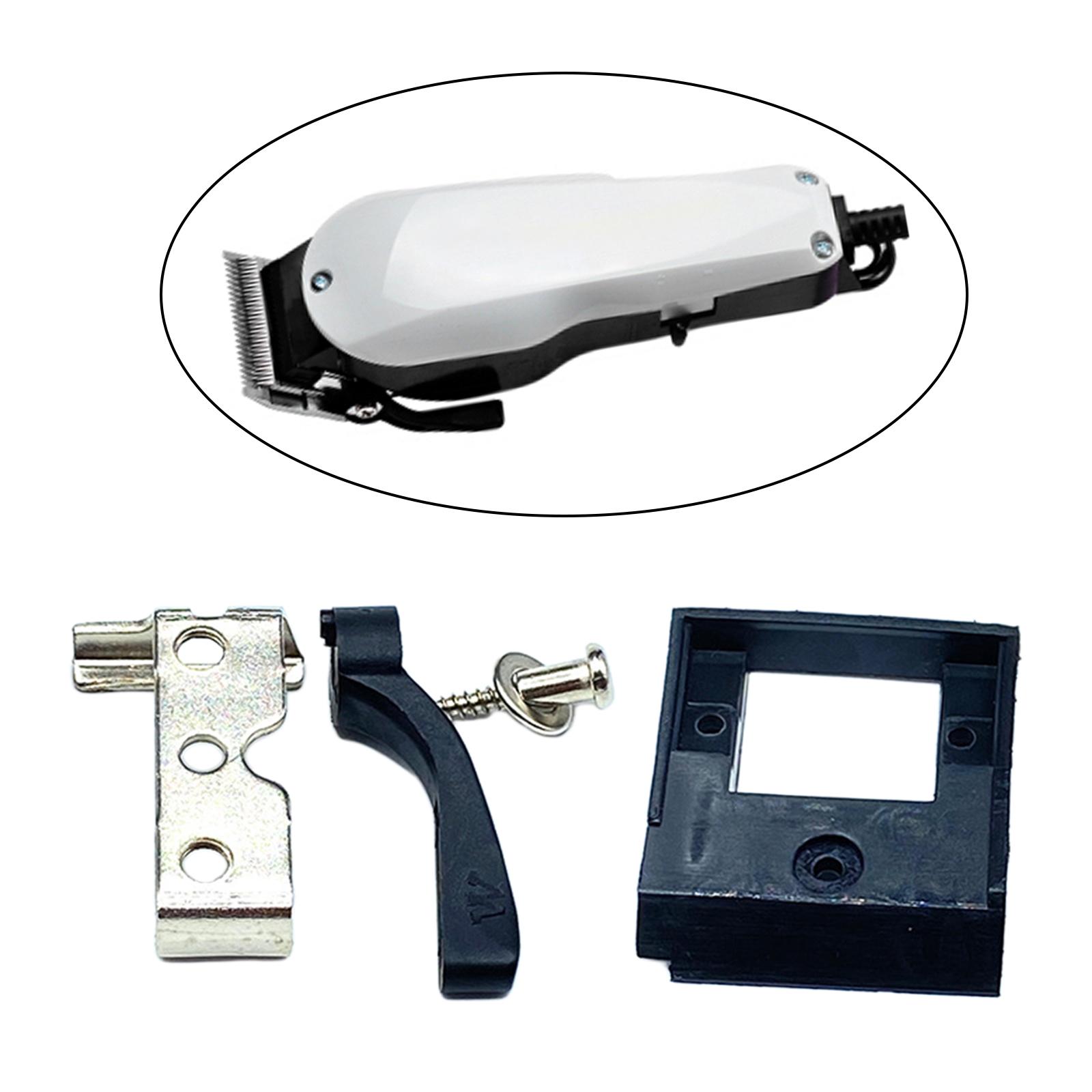 Hair Clipper Machine Replaceme - Men'S Grooming Accessories Kit ulasan dan harga