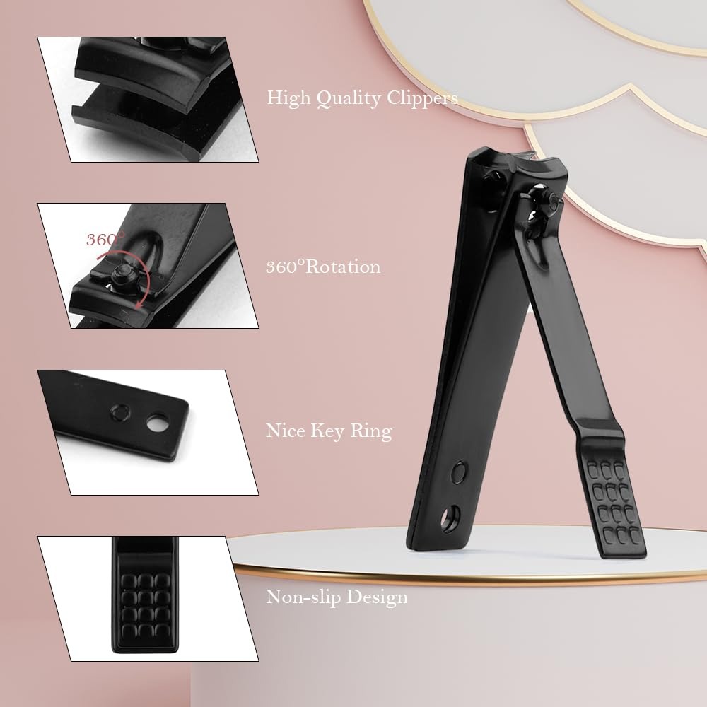 Professional 8 in 1 Stainless  - Mens Grooming Kit Gift Set ulasan dan harga