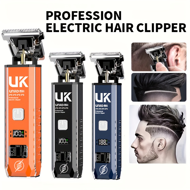 T9 Hair Clipper for Men Cordle - Men'S Grooming Tool ulasan dan harga
