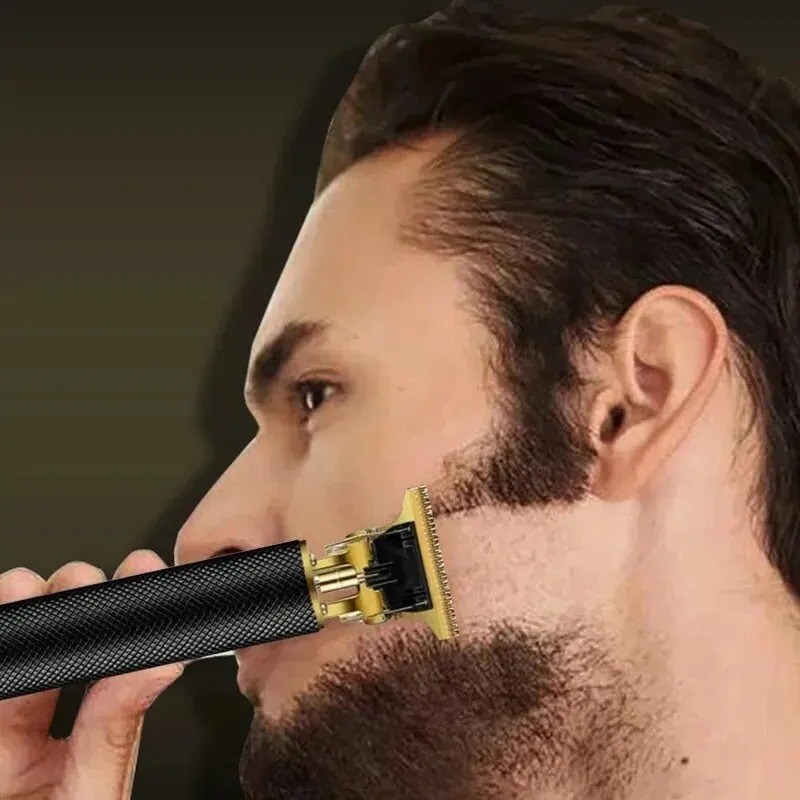 Electric Hair Cutting Machine  - Electric Shaver Rotary ulasan dan harga