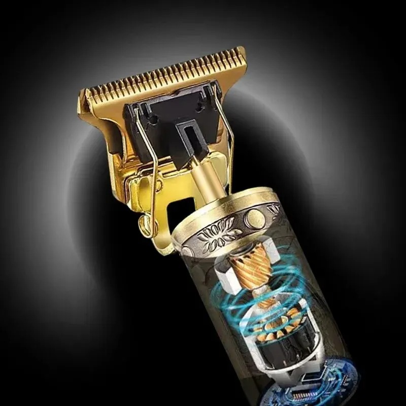 Electric Hair Cutting Machine  - Electric Shaver Rotary ulasan dan harga