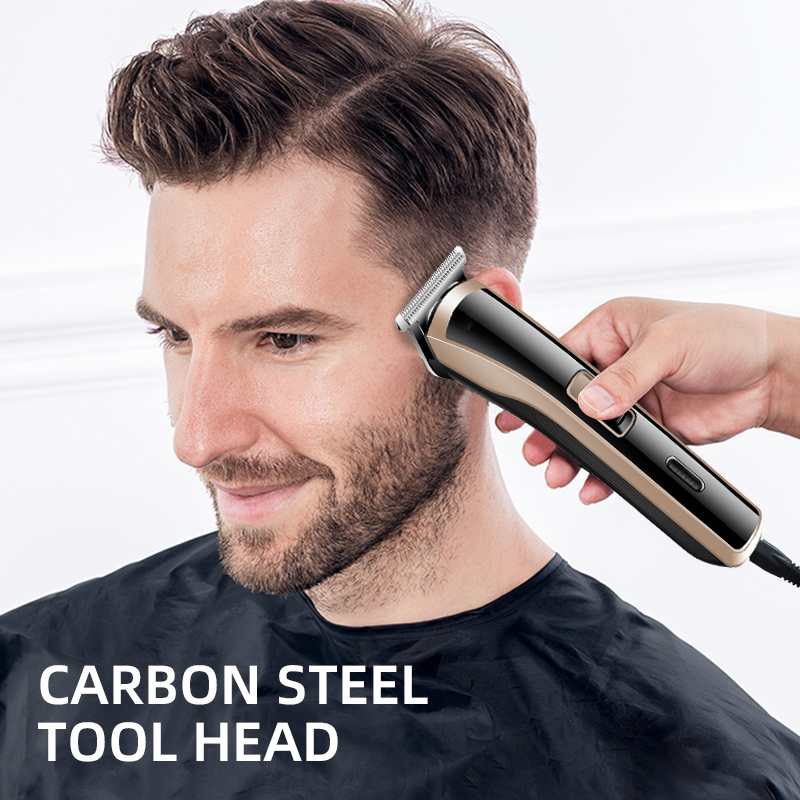 Kemei 418 Professional Electri - Men'S Grooming Tool ulasan dan harga