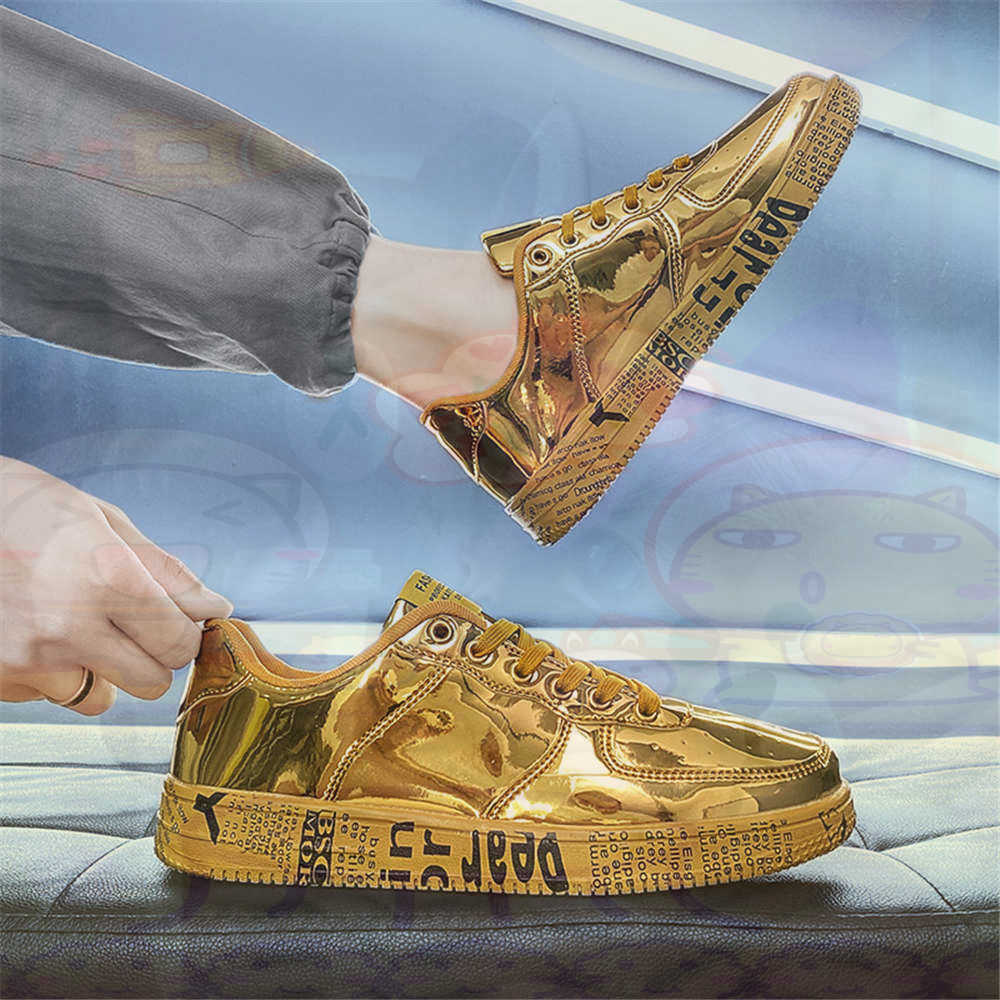 Round Foot Size 45 Sneakers Wh - Men'S Grooming Accessories Kit ulasan dan harga