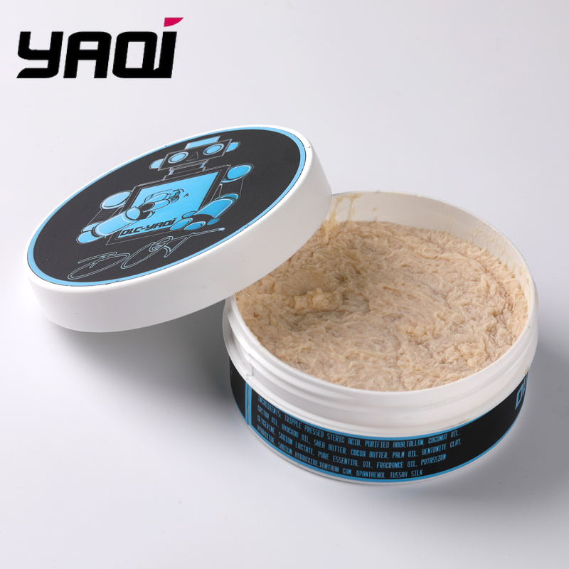 YAQI BOT Atisan Shaving Soap f - Men'S Beard Grooming ulasan dan harga