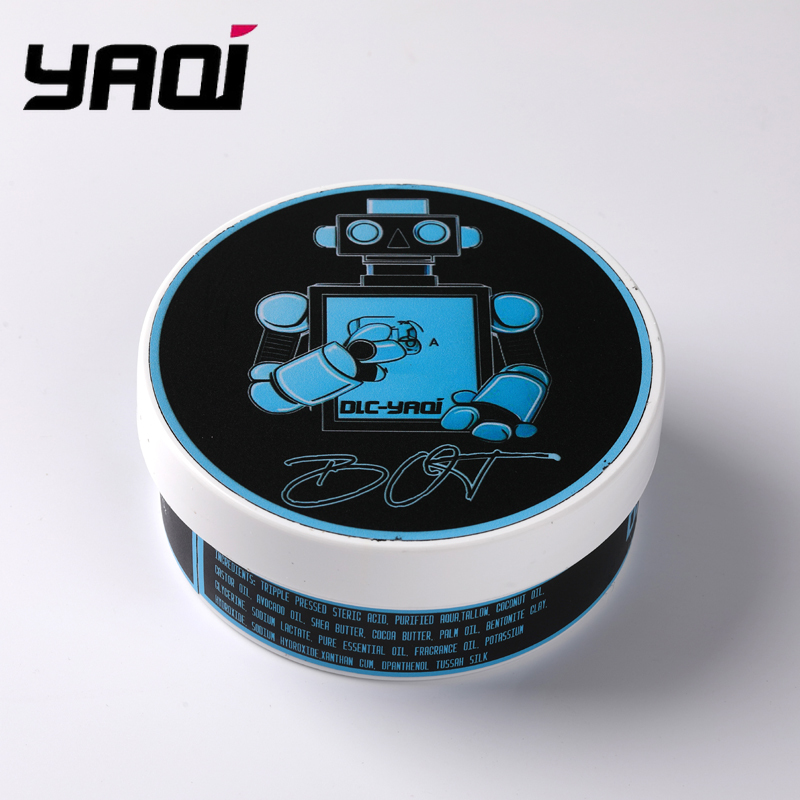YAQI BOT Atisan Shaving Soap f - Men'S Beard Grooming ulasan dan harga