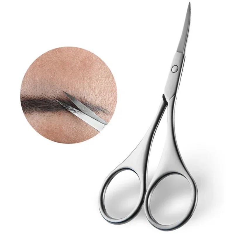 8/12pcs Professional Manicure  - Men'S Grooming Tool ulasan dan harga