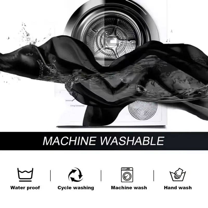 Men's Beard Shaving Apron Wate - Men'S Beard Grooming ulasan dan harga