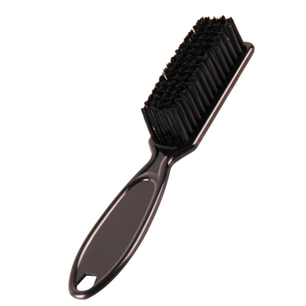 3Pcs Beard Brush Smooth Handle - Men'S Grooming Tool ulasan dan harga