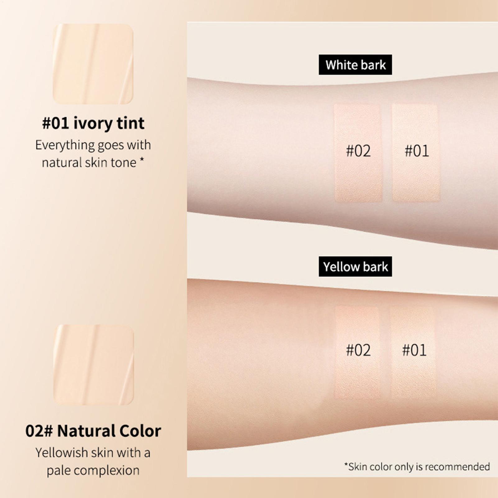 CC Cream Foundation SPF 50 Sun - Face Moisturizer Spf ulasan dan harga